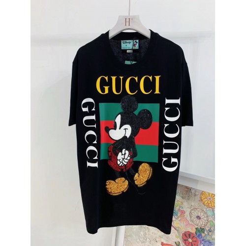 Gucci GG Over Sized T-Shirt255249